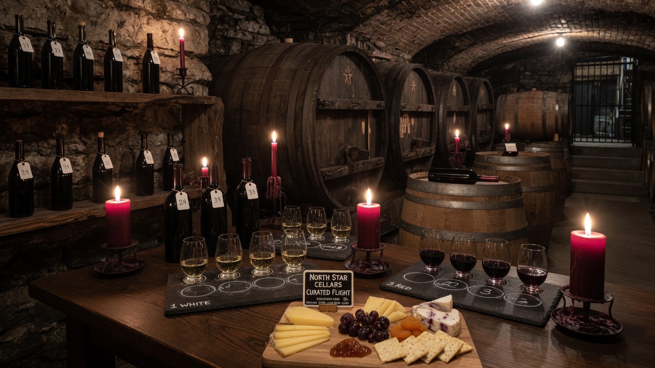 North Star Cellars
